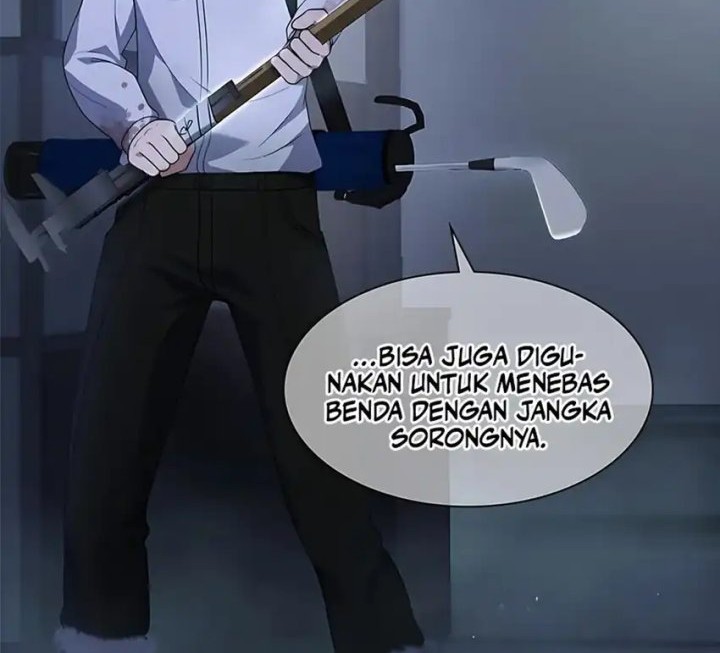 Office Worker in the Ice Age Apocalypse Chapter 9 - halaman 5