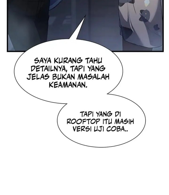Office Worker in the Ice Age Apocalypse Chapter 9 - halaman 51