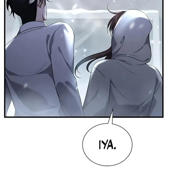 Office Worker in the Ice Age Apocalypse Chapter 9 - halaman 57
