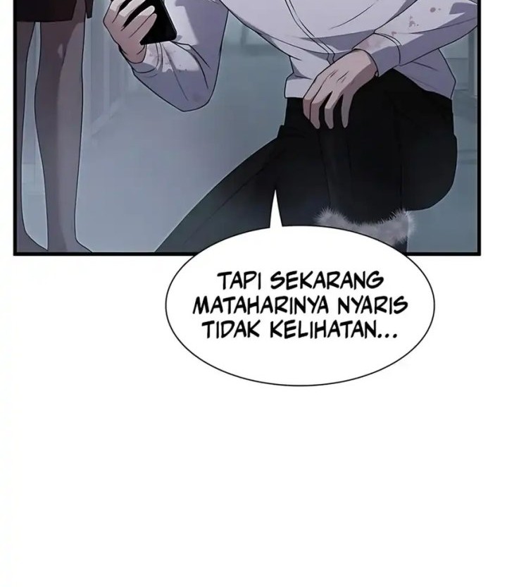 Office Worker in the Ice Age Apocalypse Chapter 9 - halaman 79