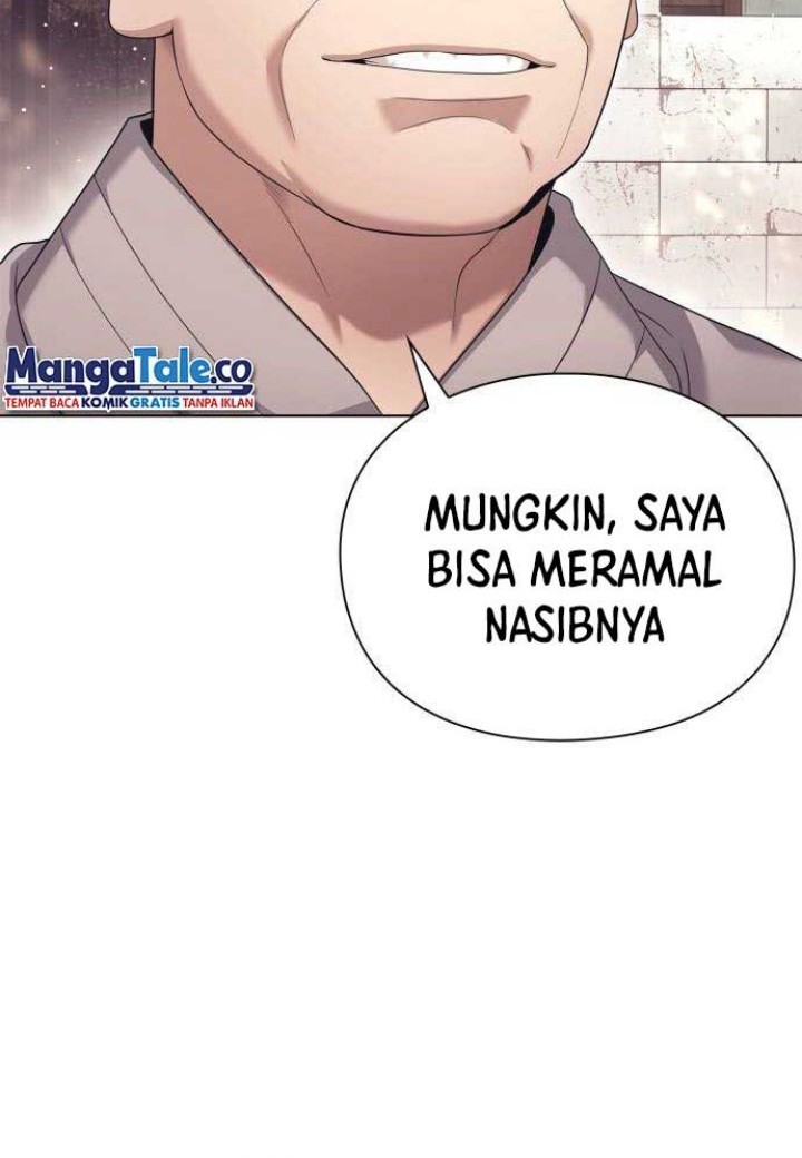 Office Worker Who Sees Fate Chapter 0.1 - halaman 17
