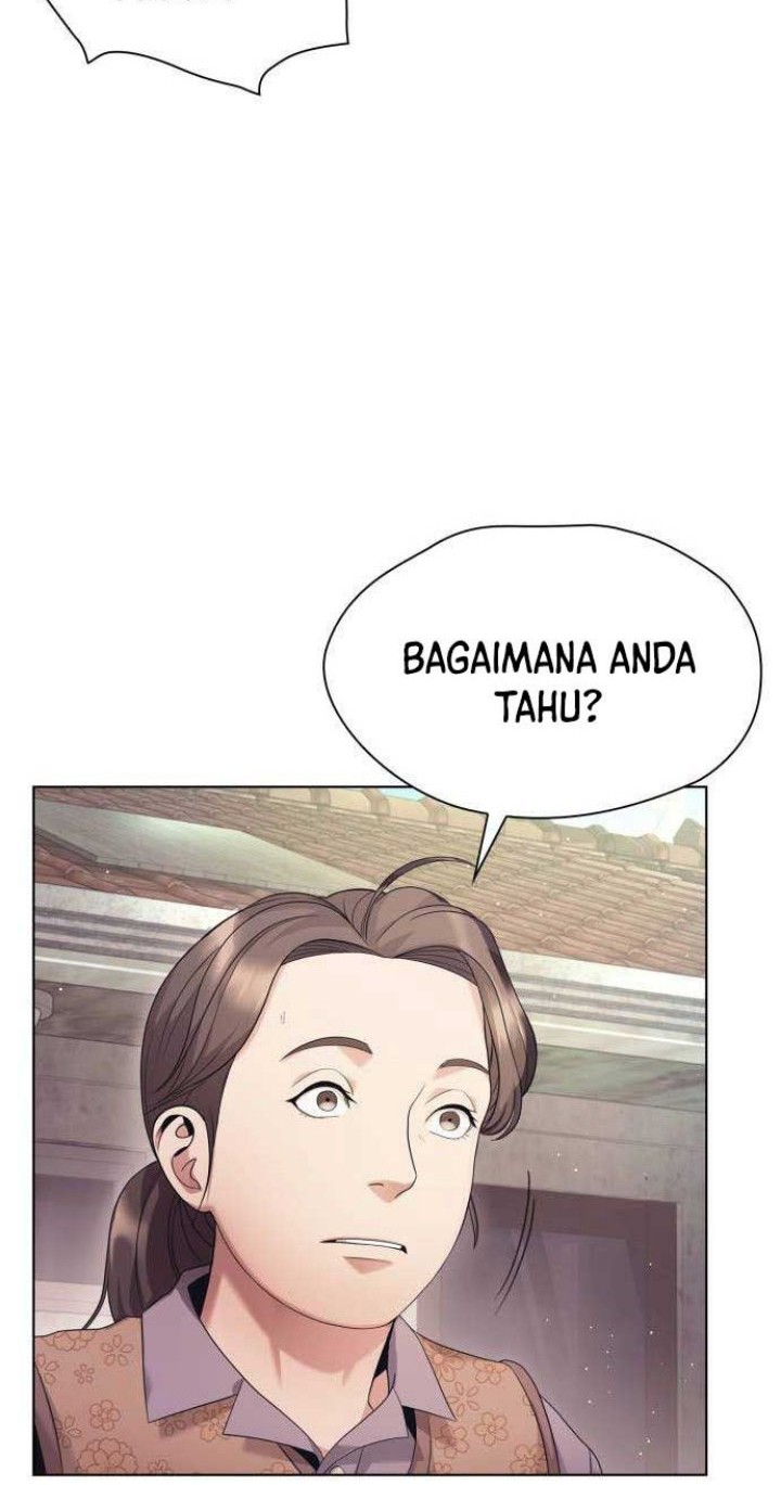 Office Worker Who Sees Fate Chapter 0.1 - halaman 21