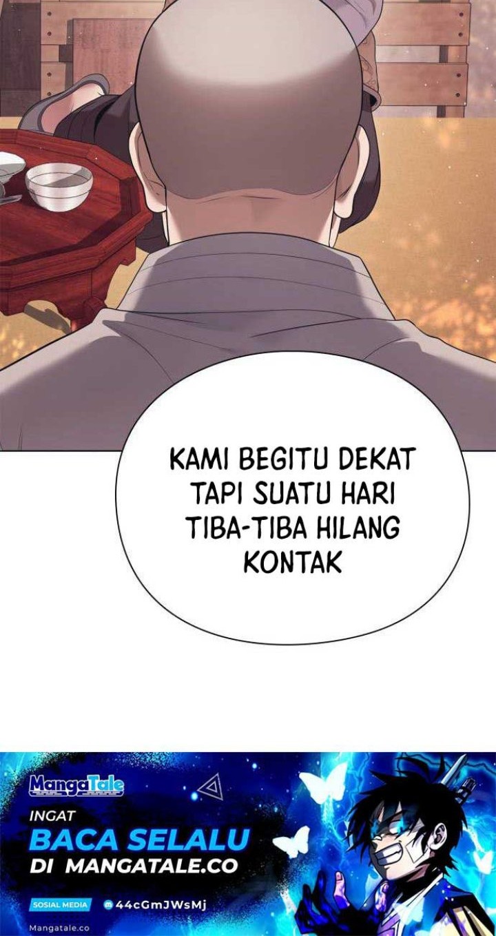 Office Worker Who Sees Fate Chapter 0.1 - halaman 25