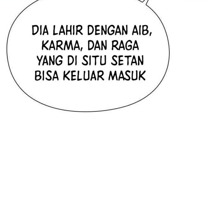 Office Worker Who Sees Fate Chapter 0.1 - halaman 33