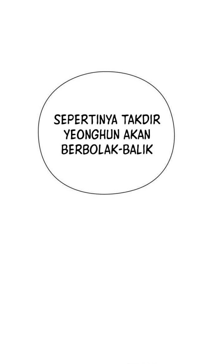 Office Worker Who Sees Fate Chapter 0.1 - halaman 41