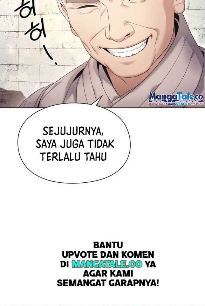 Office Worker Who Sees Fate Chapter 0.1 - halaman 9
