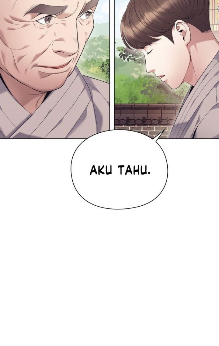 Office Worker Who Sees Fate Chapter 1 - halaman 10