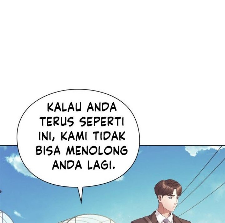 Office Worker Who Sees Fate Chapter 1 - halaman 100
