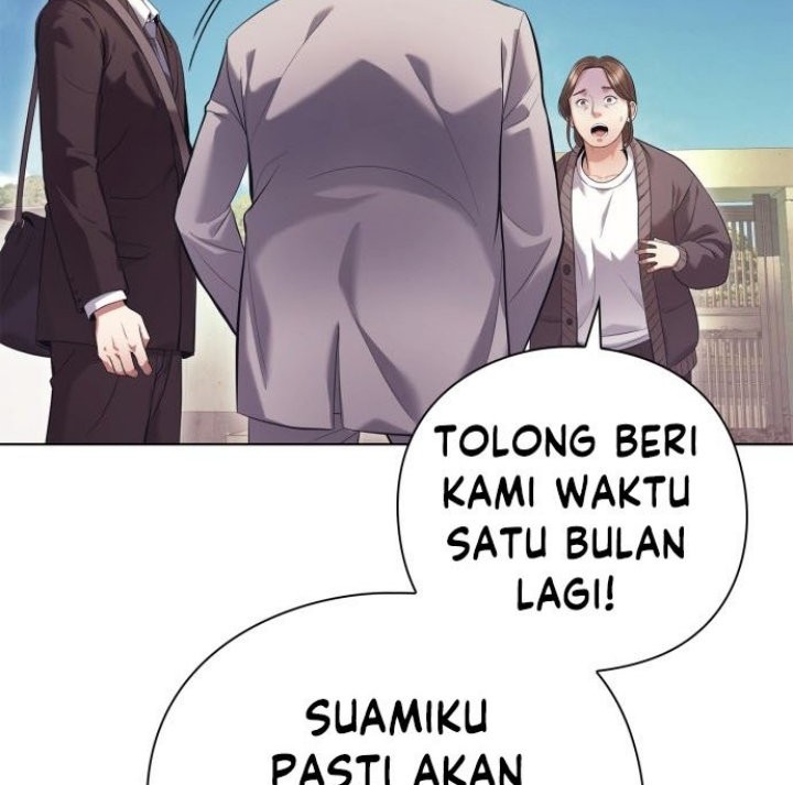 Office Worker Who Sees Fate Chapter 1 - halaman 103