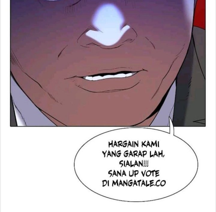 Office Worker Who Sees Fate Chapter 1 - halaman 112