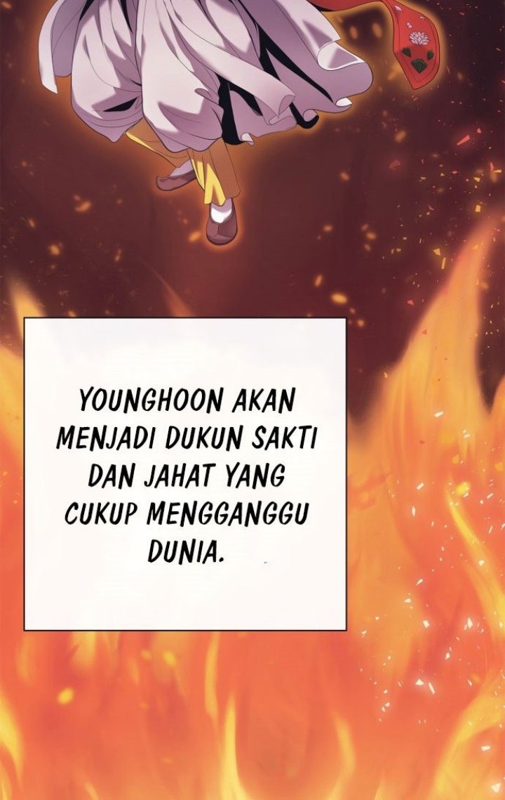 Office Worker Who Sees Fate Chapter 1 - halaman 12