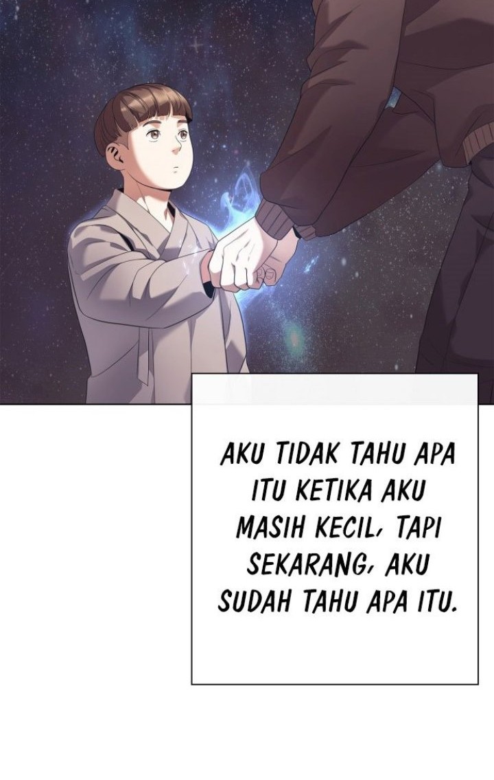 Office Worker Who Sees Fate Chapter 1 - halaman 14