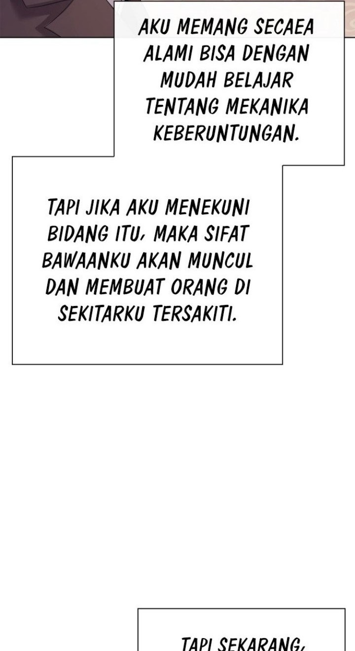 Office Worker Who Sees Fate Chapter 1 - halaman 22