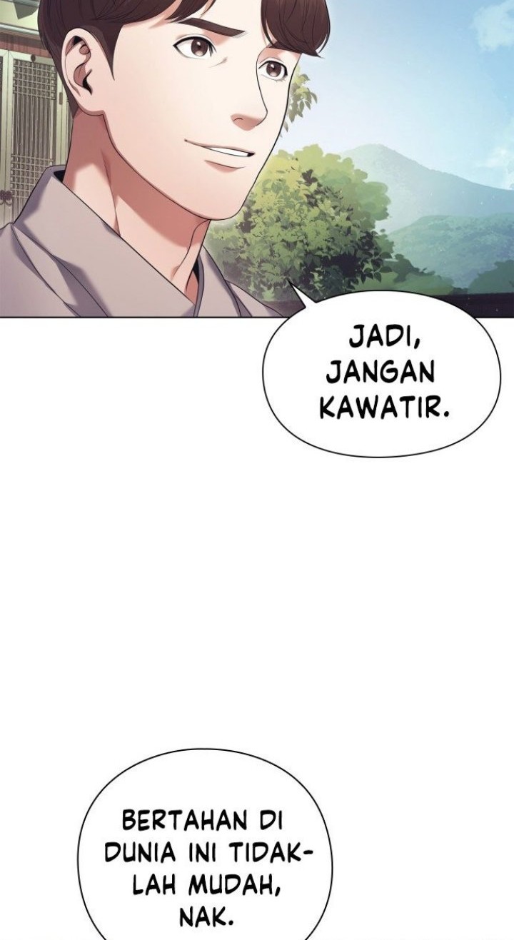 Office Worker Who Sees Fate Chapter 1 - halaman 24