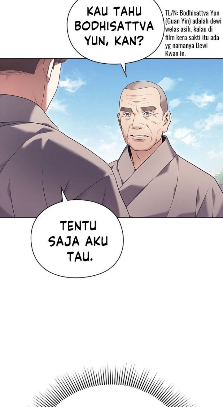 Office Worker Who Sees Fate Chapter 1 - halaman 26
