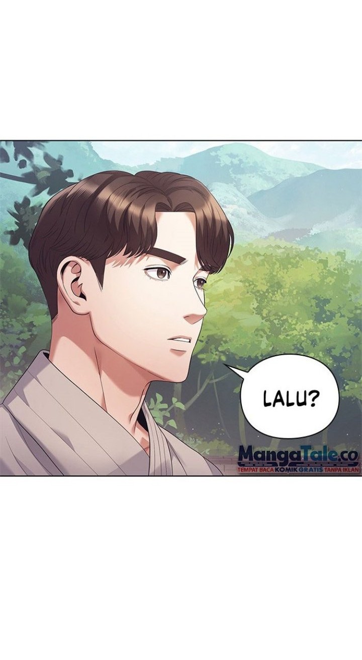Office Worker Who Sees Fate Chapter 1 - halaman 28