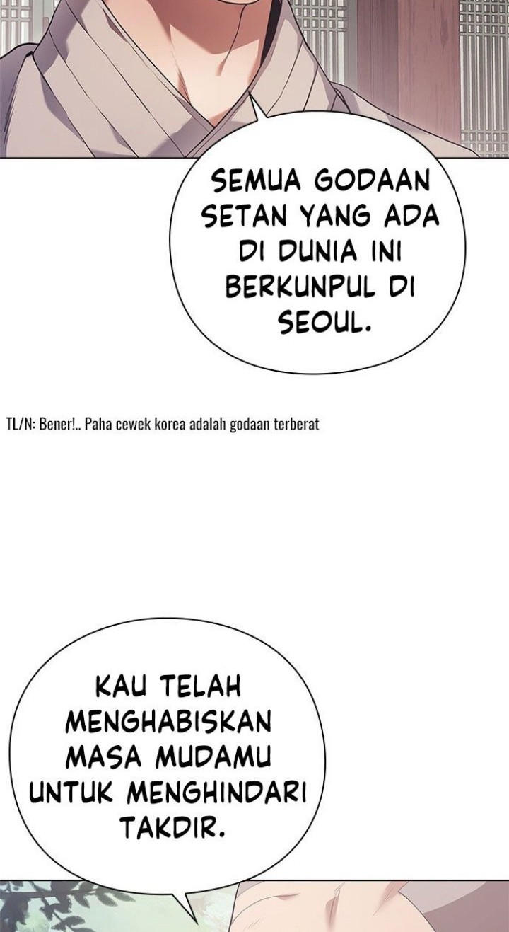 Office Worker Who Sees Fate Chapter 1 - halaman 30
