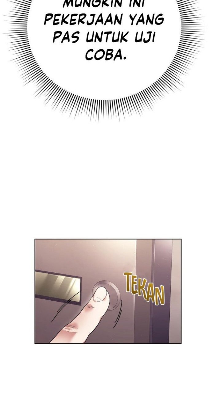 Office Worker Who Sees Fate Chapter 1 - halaman 44
