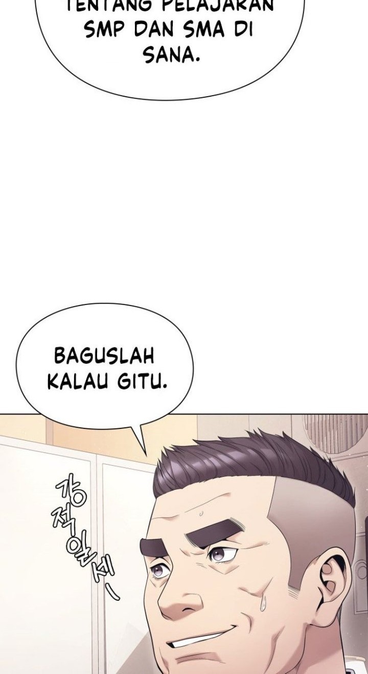 Office Worker Who Sees Fate Chapter 1 - halaman 50