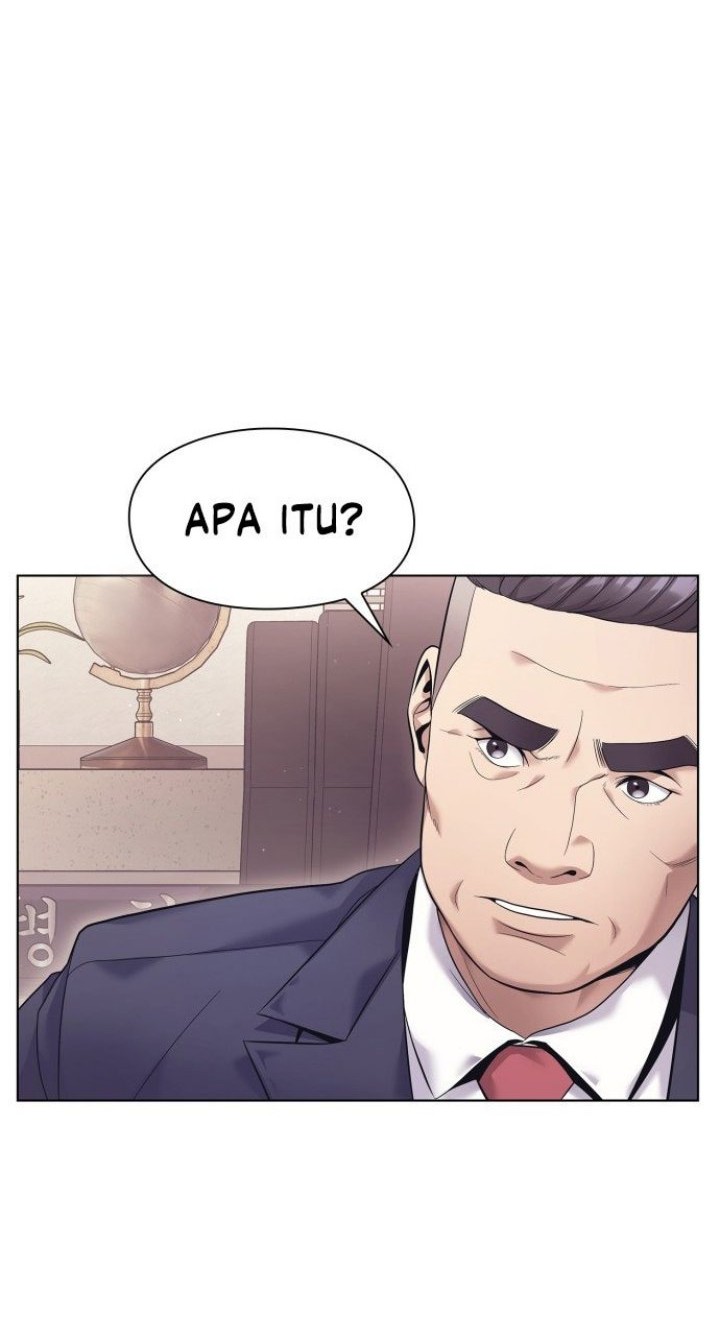 Office Worker Who Sees Fate Chapter 1 - halaman 52