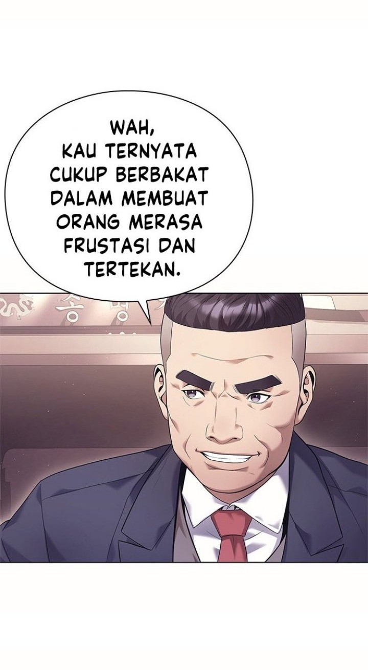 Office Worker Who Sees Fate Chapter 1 - halaman 56