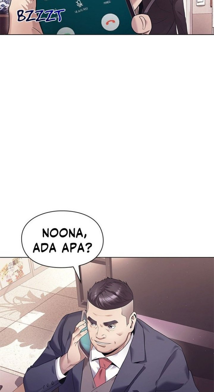 Office Worker Who Sees Fate Chapter 1 - halaman 62