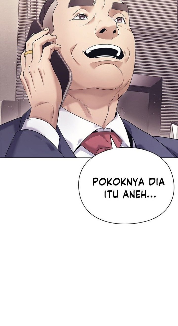 Office Worker Who Sees Fate Chapter 1 - halaman 66