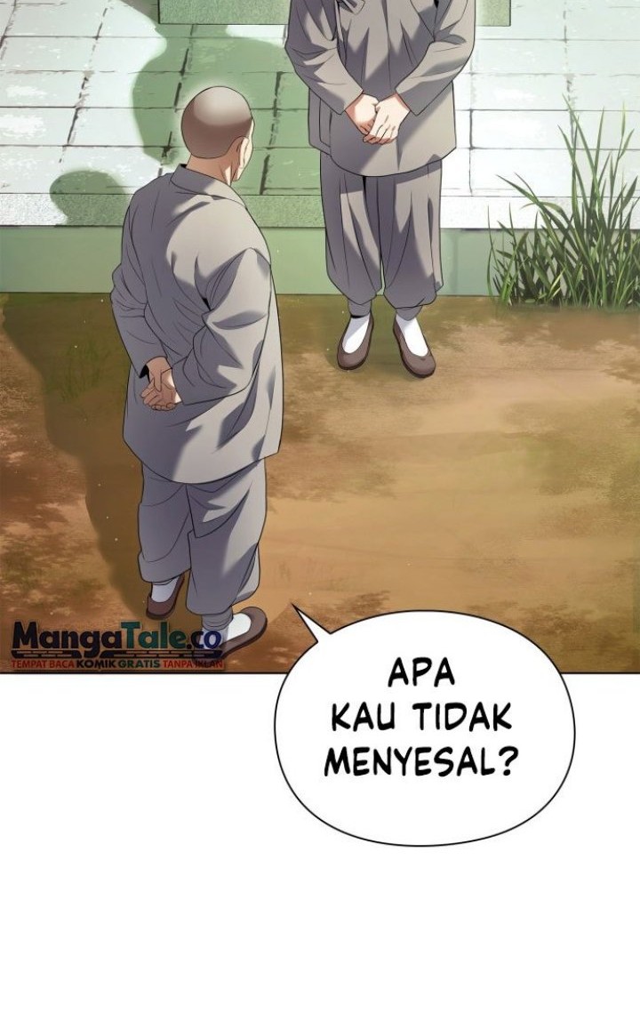 Office Worker Who Sees Fate Chapter 1 - halaman 8