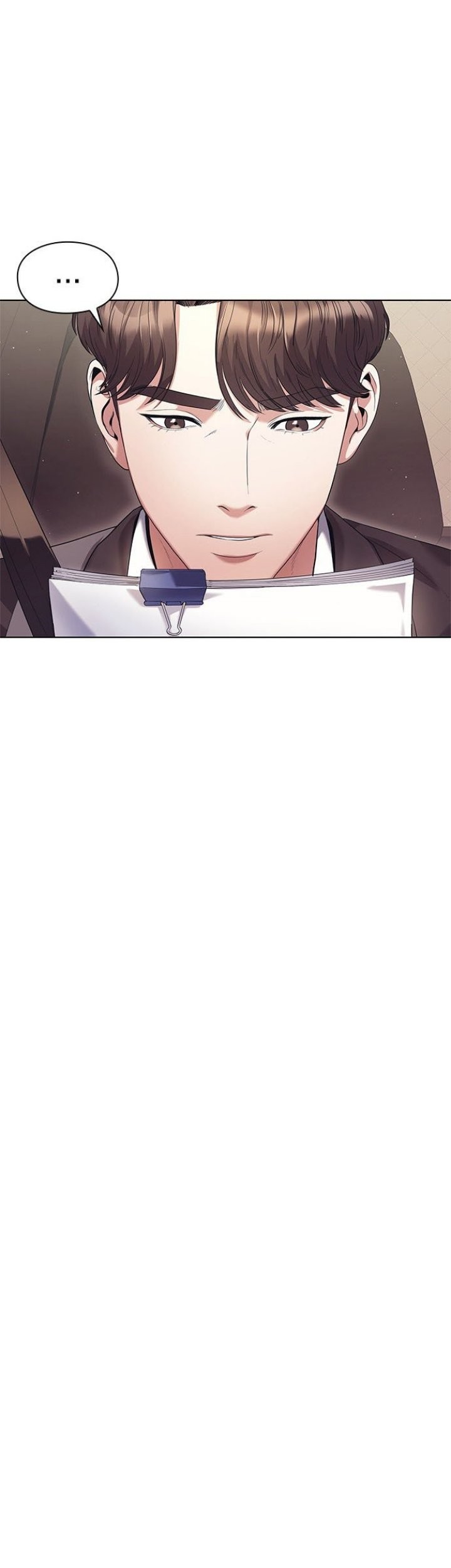 Office Worker Who Sees Fate Chapter 1 - halaman 89