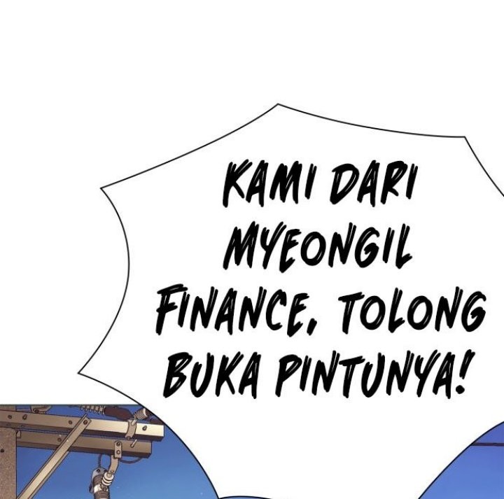 Office Worker Who Sees Fate Chapter 1 - halaman 94