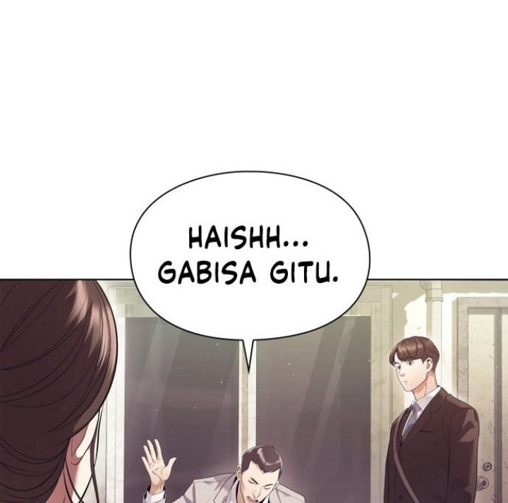 Office Worker Who Sees Fate Chapter 1 - halaman 97