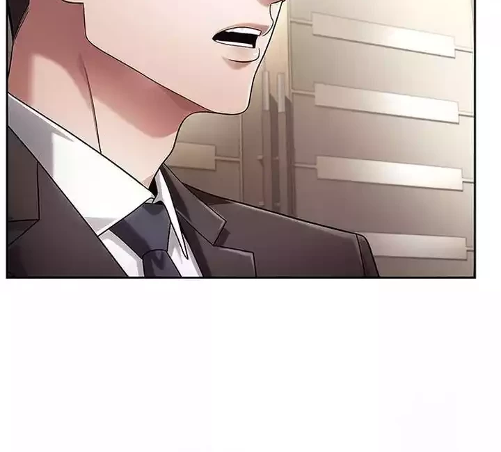 Office Worker Who Sees Fate Chapter 100 - halaman 25