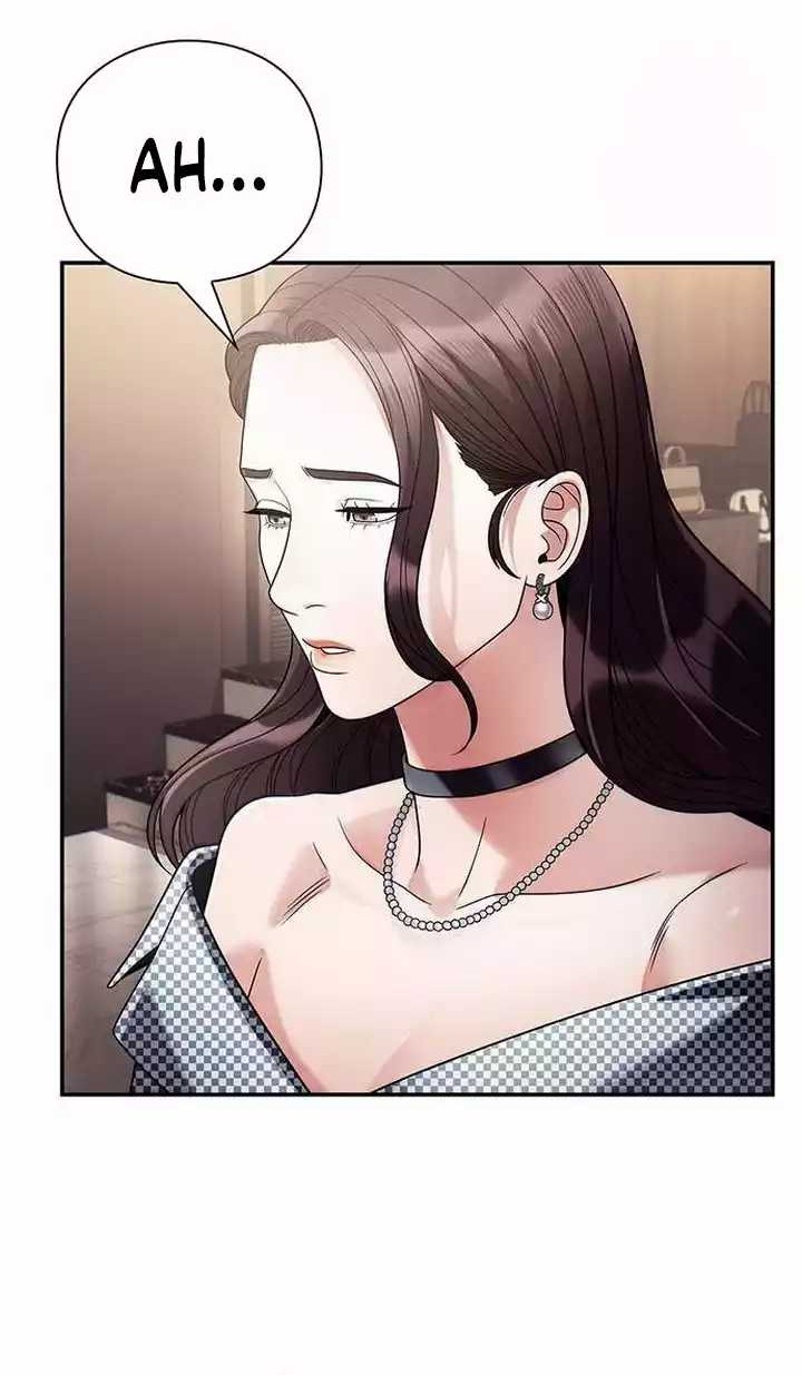 Office Worker Who Sees Fate Chapter 101 - halaman 17