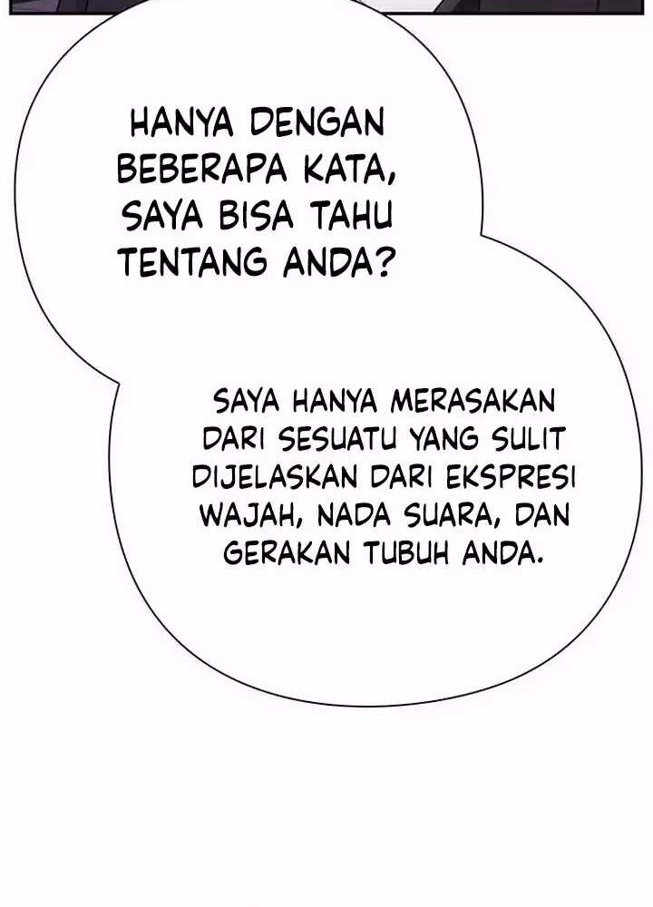 Office Worker Who Sees Fate Chapter 102 - halaman 53
