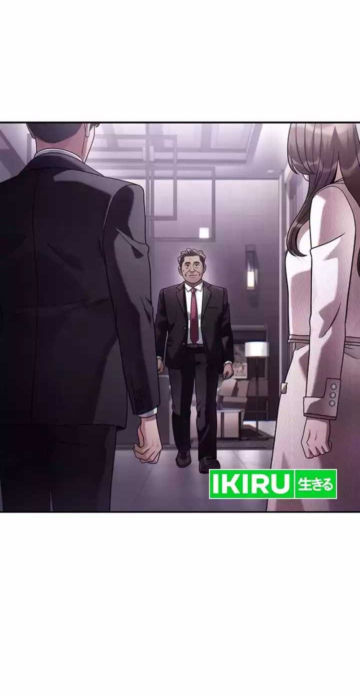 Office Worker Who Sees Fate Chapter 103 - halaman 4