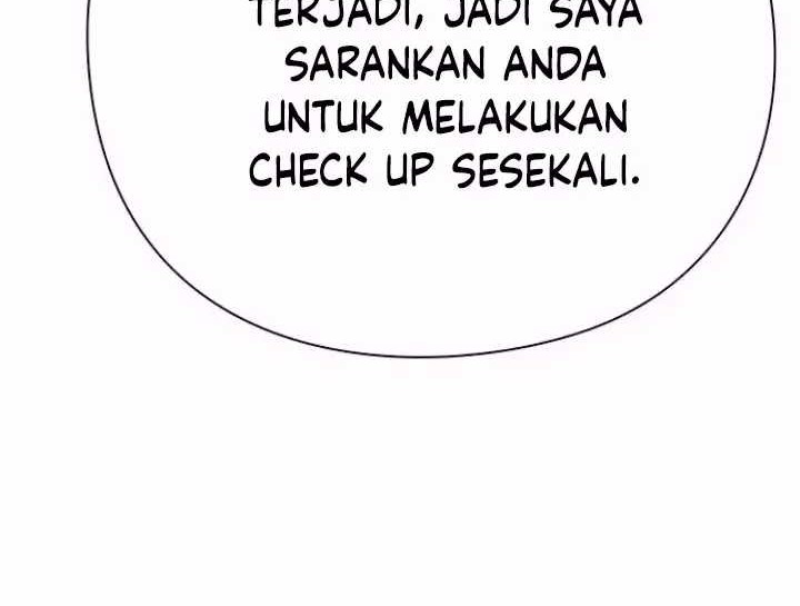 Office Worker Who Sees Fate Chapter 103 - halaman 8