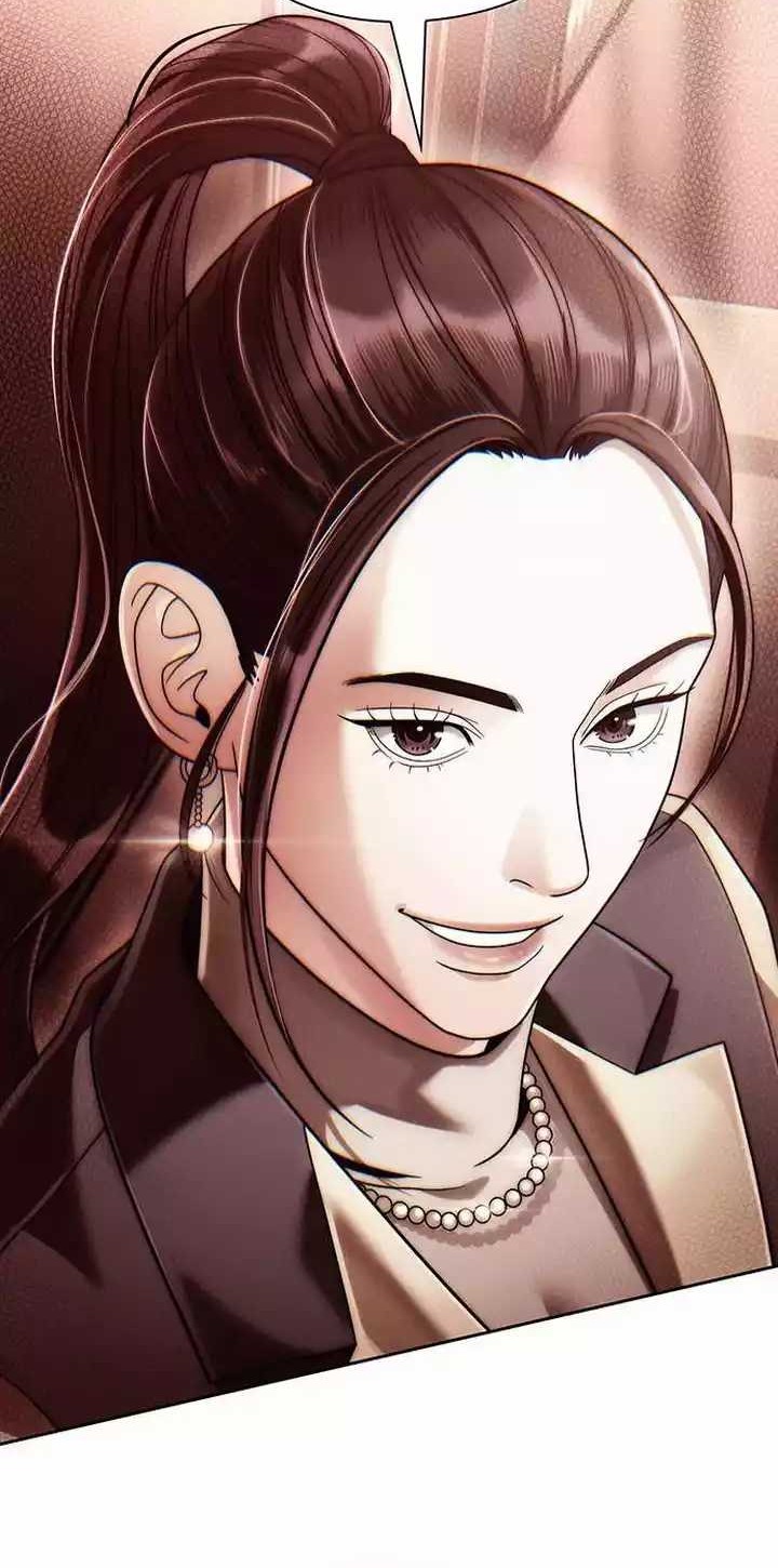 Office Worker Who Sees Fate Chapter 104 - halaman 65