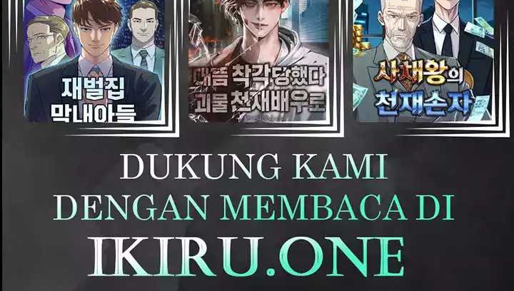 Office Worker Who Sees Fate Chapter 104 - halaman 68