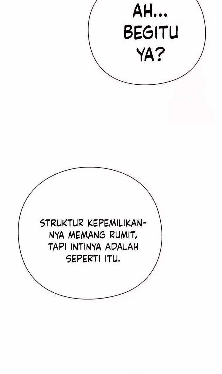 Office Worker Who Sees Fate Chapter 105 - halaman 32