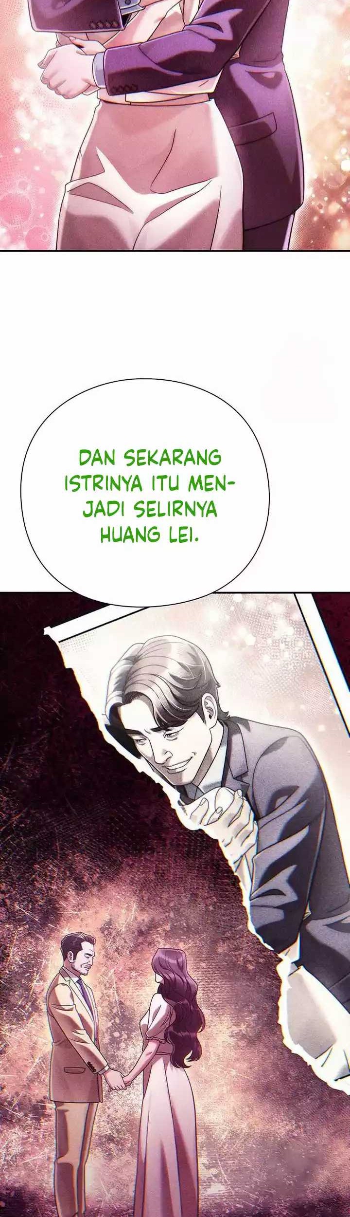 Office Worker Who Sees Fate Chapter 106 - halaman 14