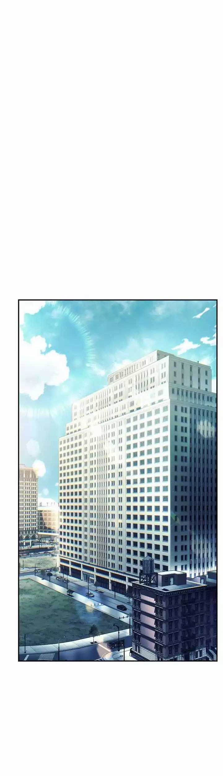 Office Worker Who Sees Fate Chapter 107 - halaman 2