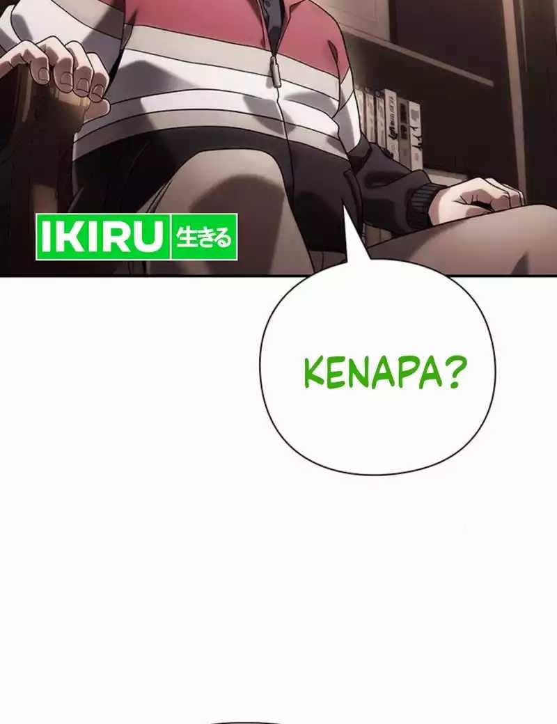 Office Worker Who Sees Fate Chapter 108 - halaman 22
