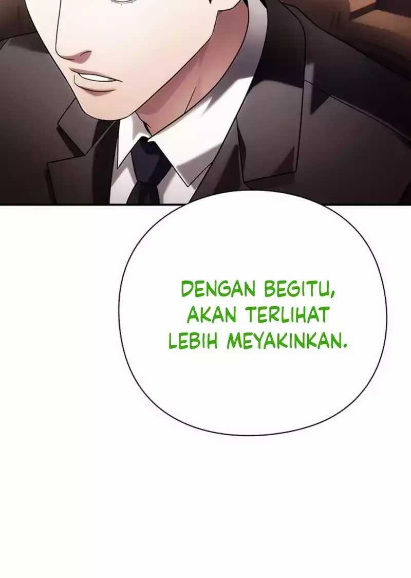 Office Worker Who Sees Fate Chapter 108 - halaman 52