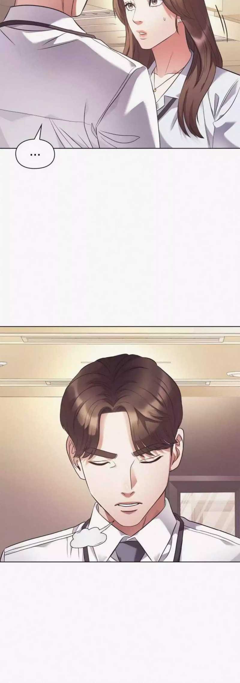 Office Worker Who Sees Fate Chapter 11 - halaman 42