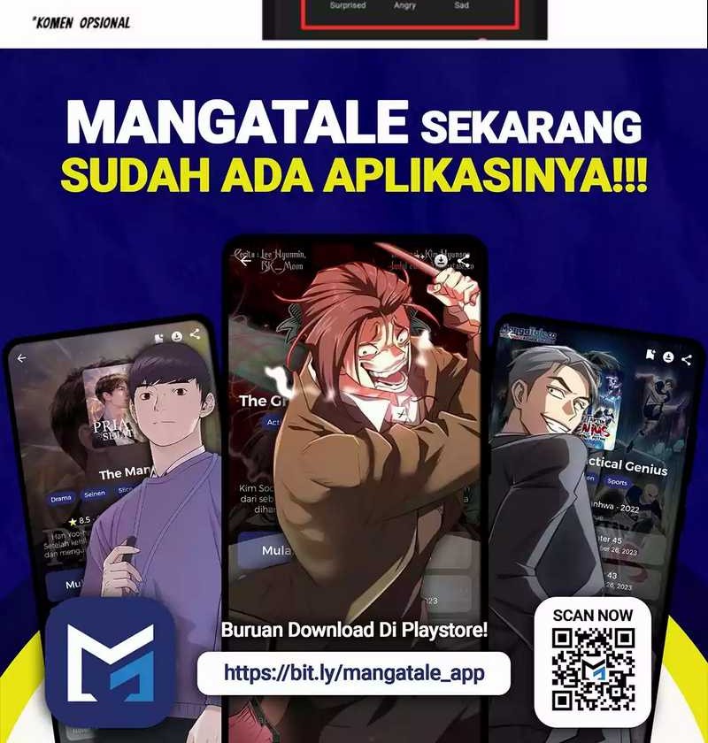 Office Worker Who Sees Fate Chapter 11 - halaman 51