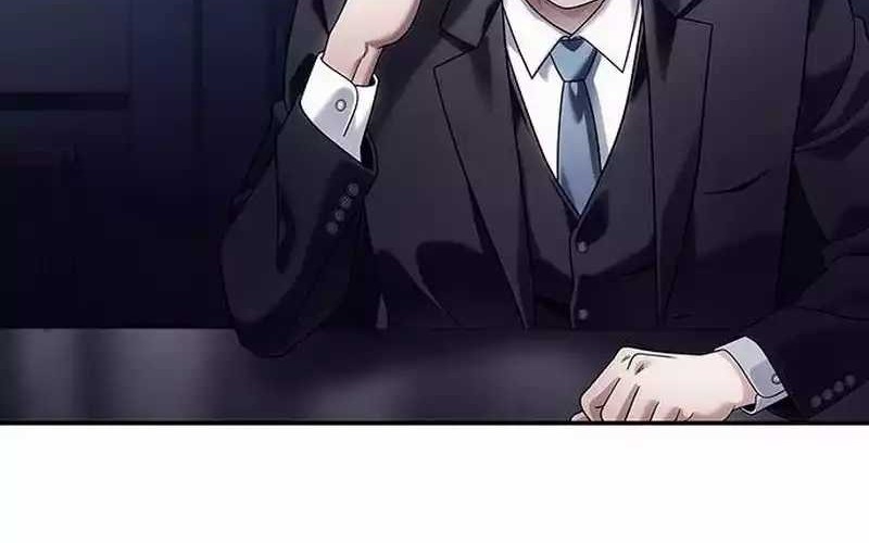 Office Worker Who Sees Fate Chapter 110 - halaman 69