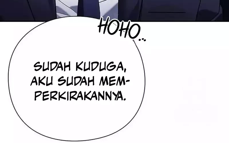 Office Worker Who Sees Fate Chapter 111 - halaman 41