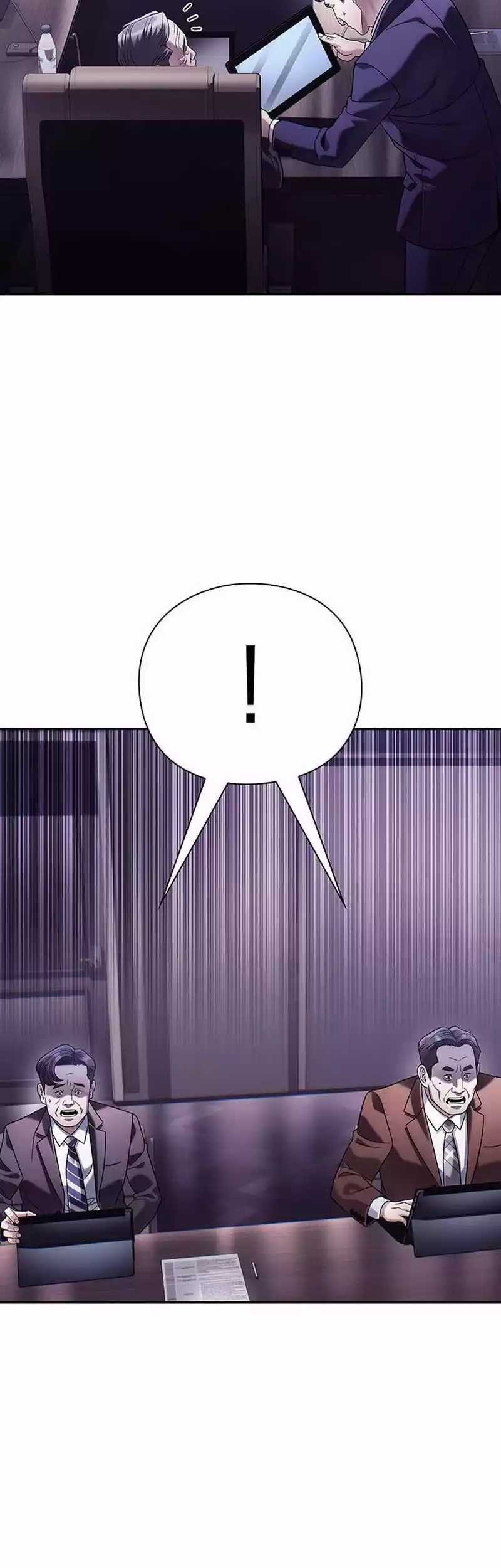 Office Worker Who Sees Fate Chapter 112 - halaman 17