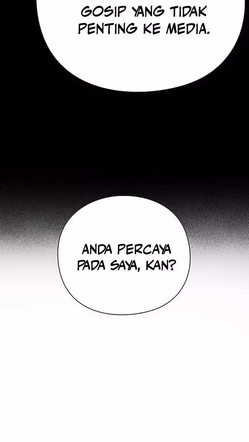 Office Worker Who Sees Fate Chapter 112 - halaman 33