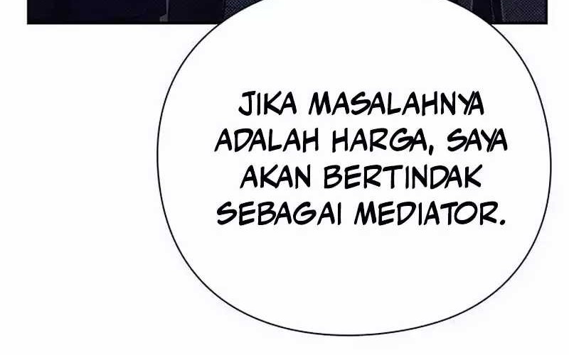 Office Worker Who Sees Fate Chapter 112 - halaman 65